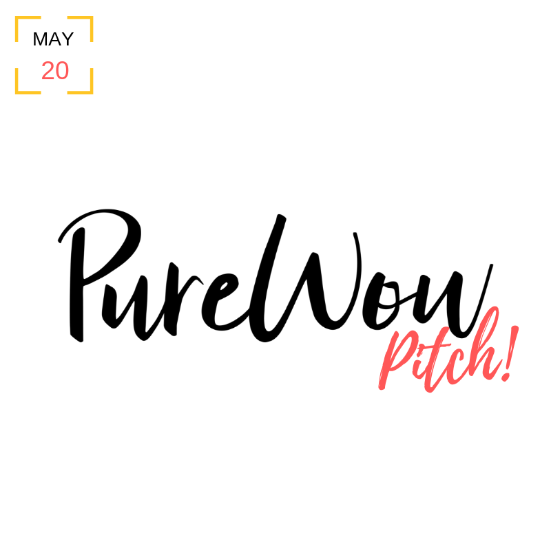 Pitch PureWow
